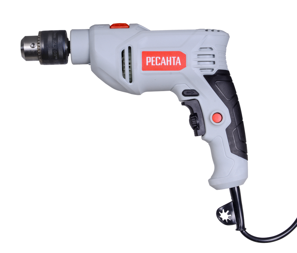 Дрель ударная Ресанта ДУ-15/850 в Ростове-на-Дону в Ростове-на-Дону