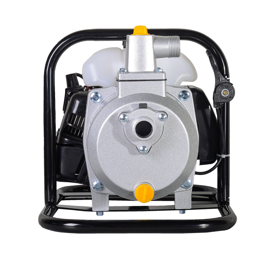 Мотопомпа бензиновая HUTER MP-25 в Ростове-на-Дону в Ростове-на-Дону