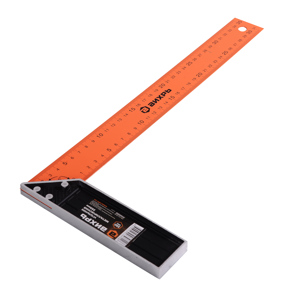 Угольник металлический Вихрь 350 мм в Ростове-на-Дону в Ростове-на-Дону