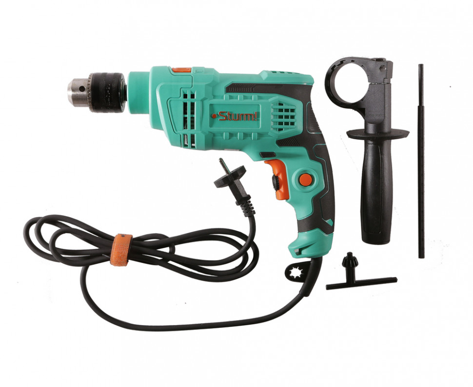 Дрель ударная Sturm! ID2170 в Ростове-на-Дону в Ростове-на-Дону