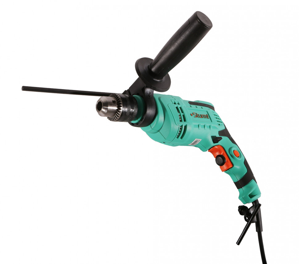 Дрель ударная Sturm! ID2170 в Ростове-на-Дону в Ростове-на-Дону