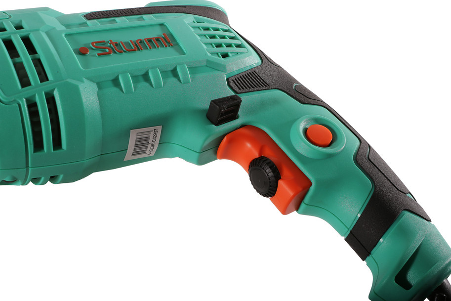 Дрель ударная Sturm! ID2170 в Ростове-на-Дону в Ростове-на-Дону