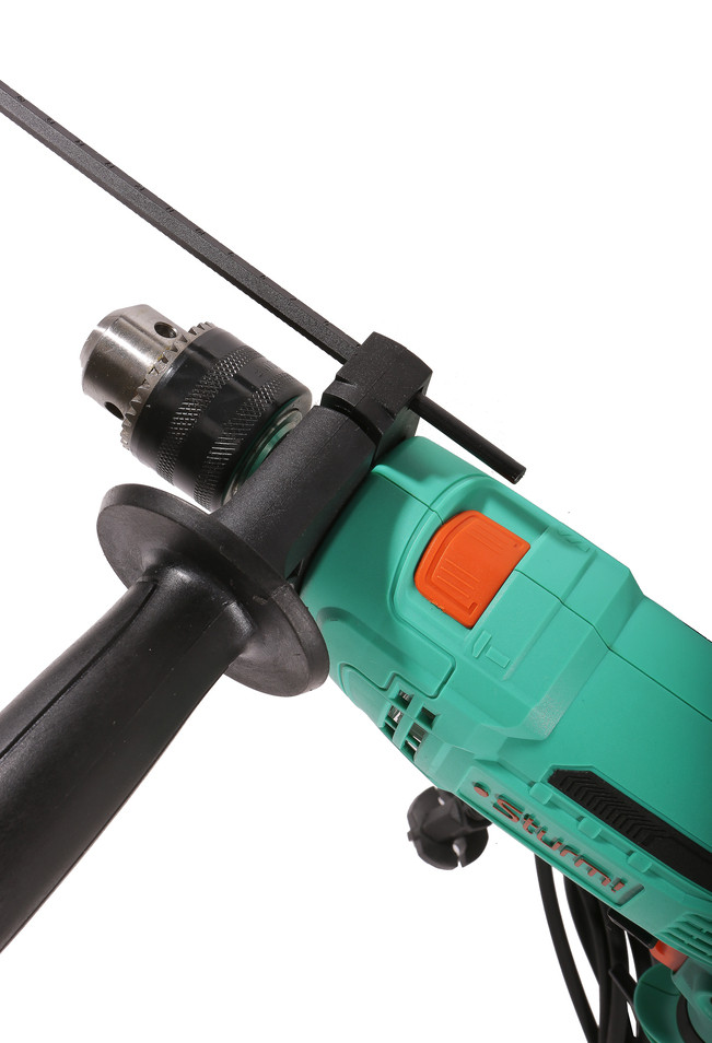 Дрель ударная Sturm! ID2170 в Ростове-на-Дону в Ростове-на-Дону