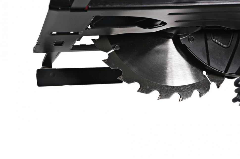 Циркулярная пила Sturm! CS50185P