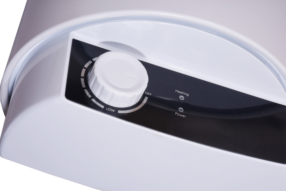 Водонагреватель накопительный  WH3010BR / 10 литров / верхняя подводка