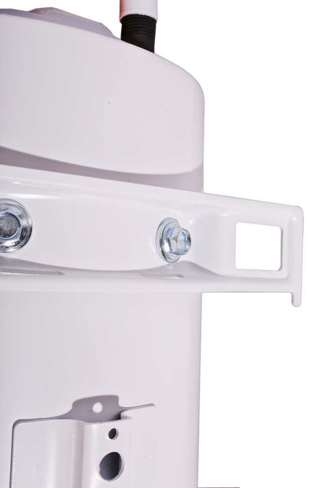 Водонагреватель накопительный  WH3010BR / 10 литров / верхняя подводка