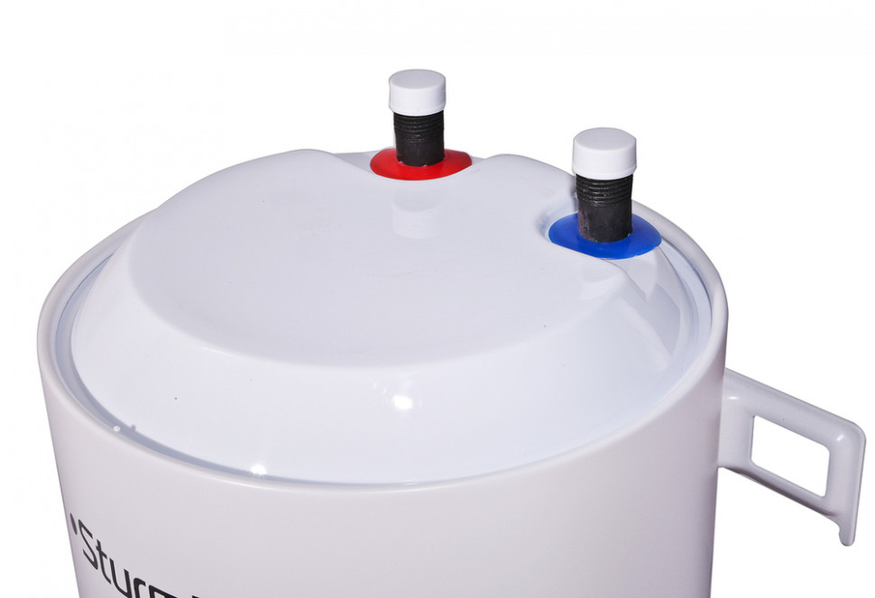 Водонагреватель накопительный  WH3010BR / 10 литров / верхняя подводка