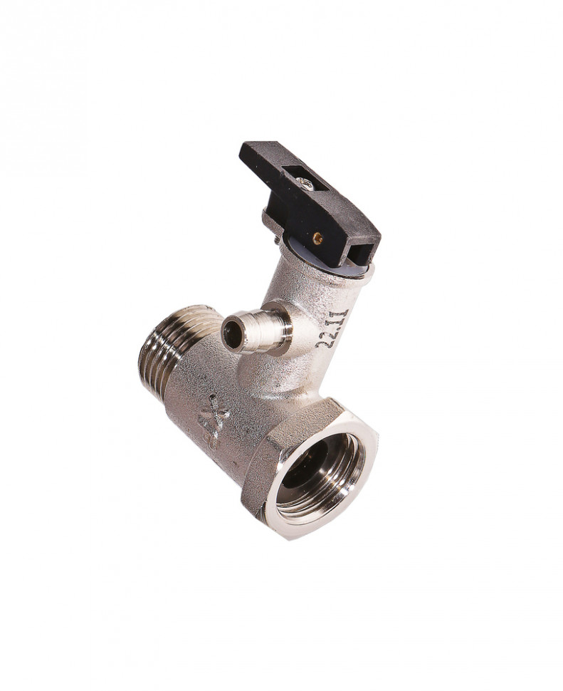 Водонагреватель накопительный  WH3010BR / 10 литров / верхняя подводка