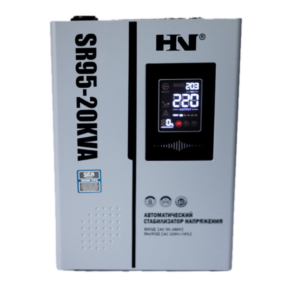 Стабилизатор напряжения SRP95-20K