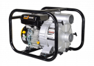 Мотопомпа HUTER MPD-80 для грязной воды в Ростове-на-Дону в Ростове-на-Дону