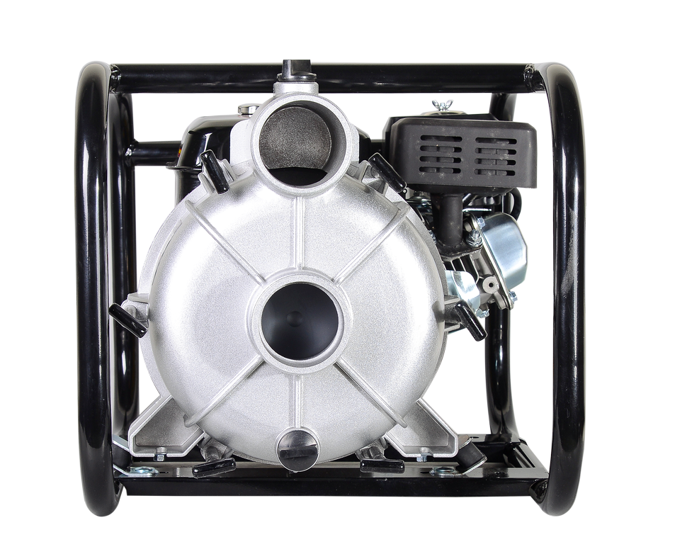 Мотопомпа HUTER MPD-80 для грязной воды в Ростове-на-Дону в Ростове-на-Дону