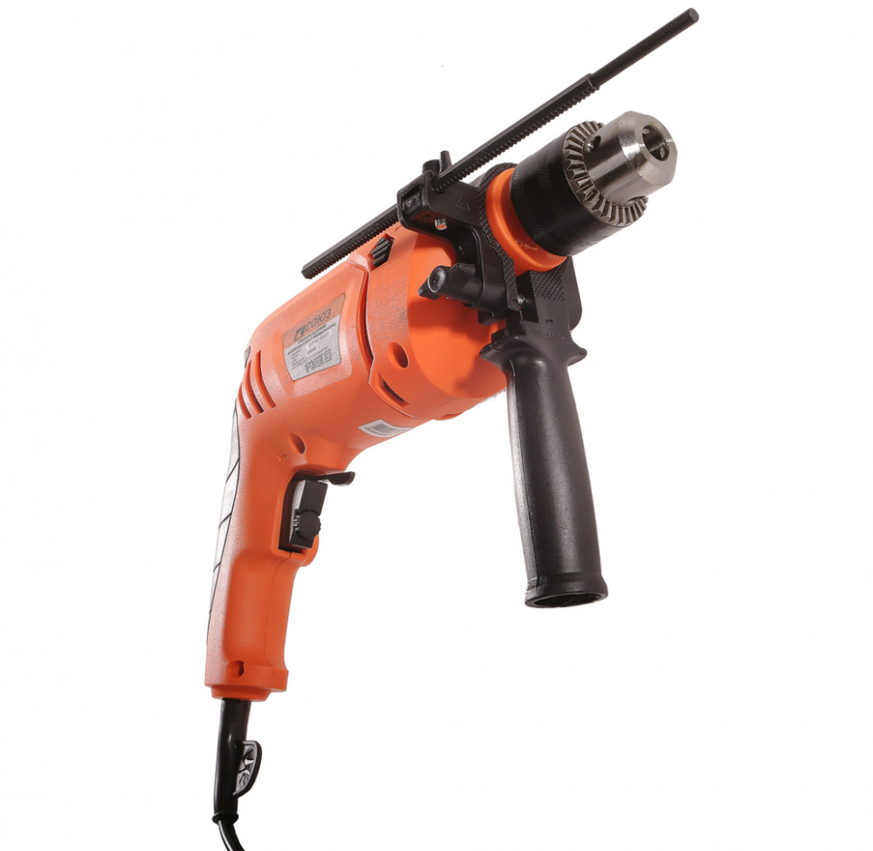 Дрель ударная СОЮЗ ДУС-2180 в Ростове-на-Дону в Ростове-на-Дону