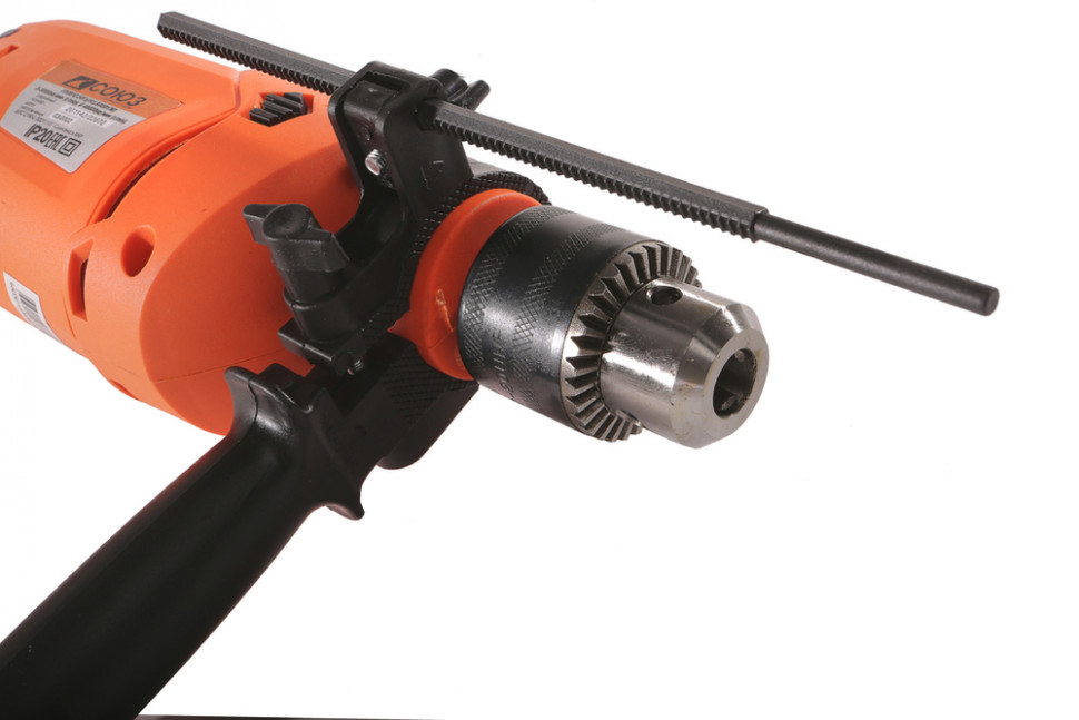 Дрель ударная СОЮЗ ДУС-2180 в Ростове-на-Дону в Ростове-на-Дону