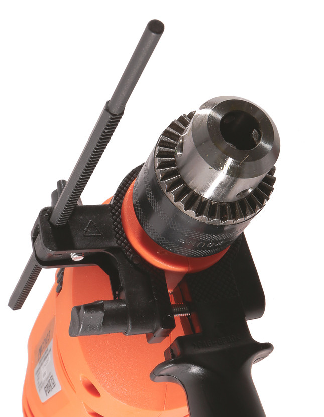 Дрель ударная СОЮЗ ДУС-2180 в Ростове-на-Дону в Ростове-на-Дону