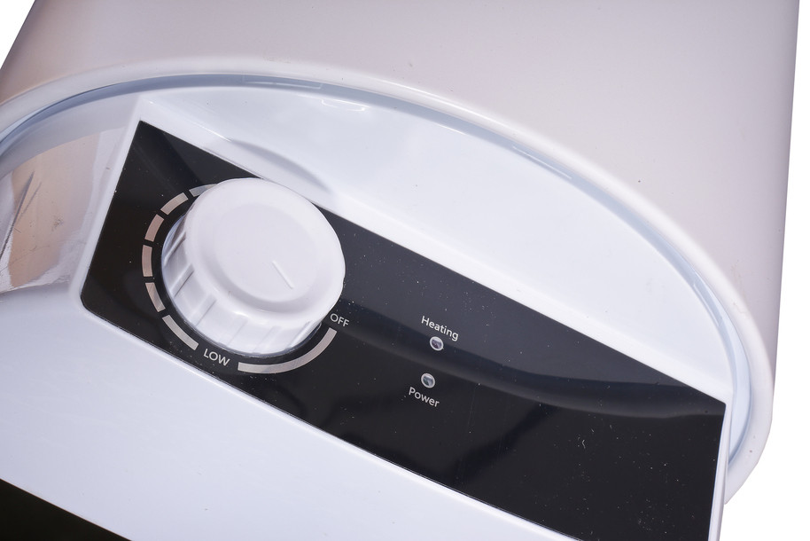 Водонагреватель накопительный  WH3015UR / 15 литров / нижняя подводка