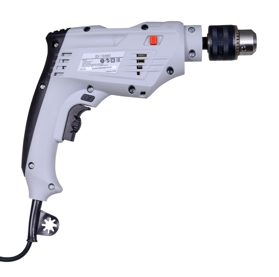 Дрель ударная Ресанта ДУ-15/680 в Ростове-на-Дону в Ростове-на-Дону