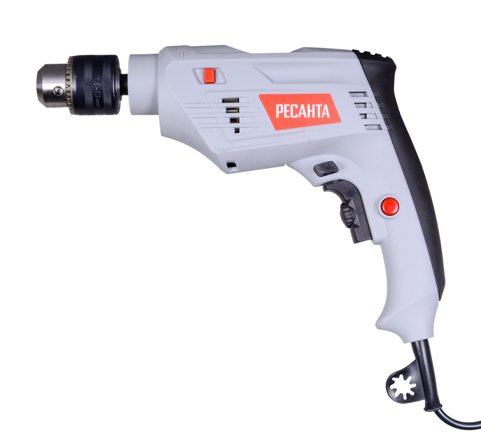 Дрель ударная Ресанта ДУ-15/680 в Ростове-на-Дону в Ростове-на-Дону