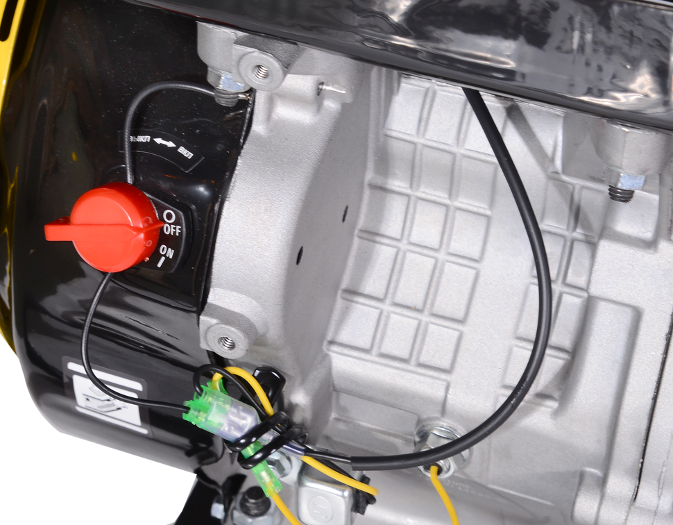 Мотопомпа Huter MP-100 в Ростове-на-Дону в Ростове-на-Дону