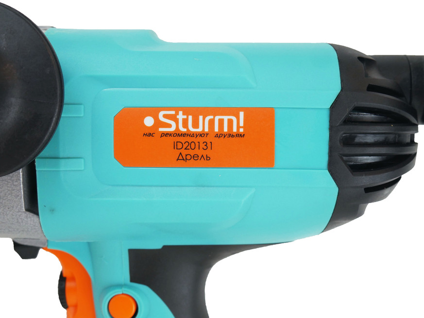 Дрель-миксер Sturm! ID20131