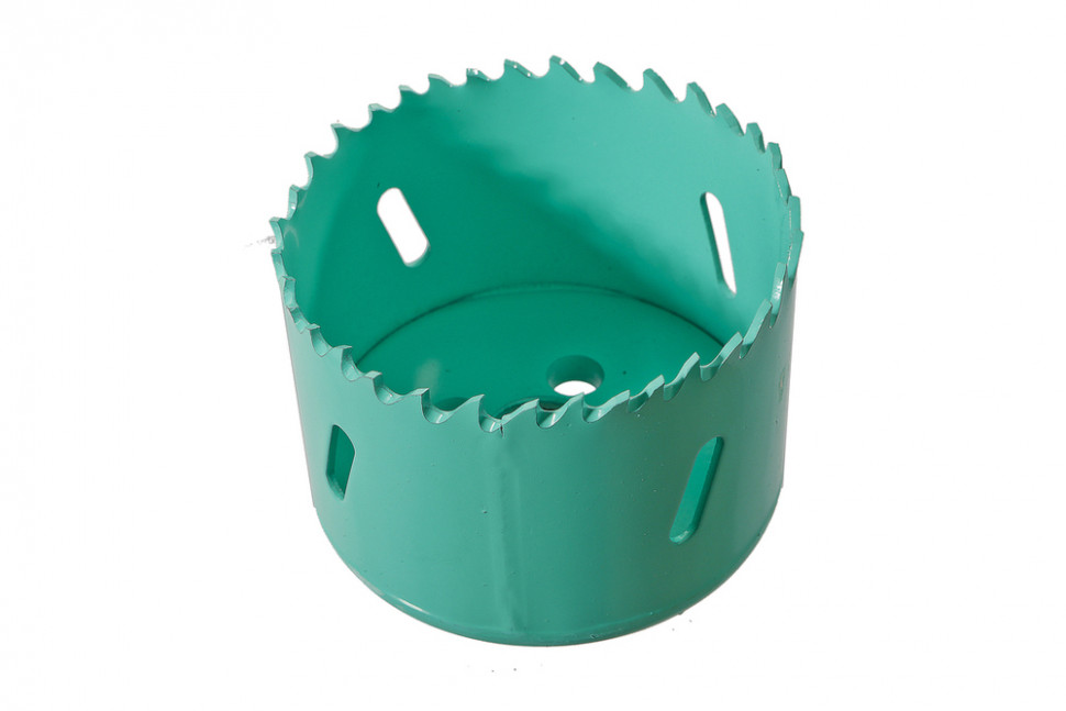 Коронка биметаллическая, 64 мм, 5/8&ampquot, Sturm! в Ростове-на-Дону в Ростове-на-Дону