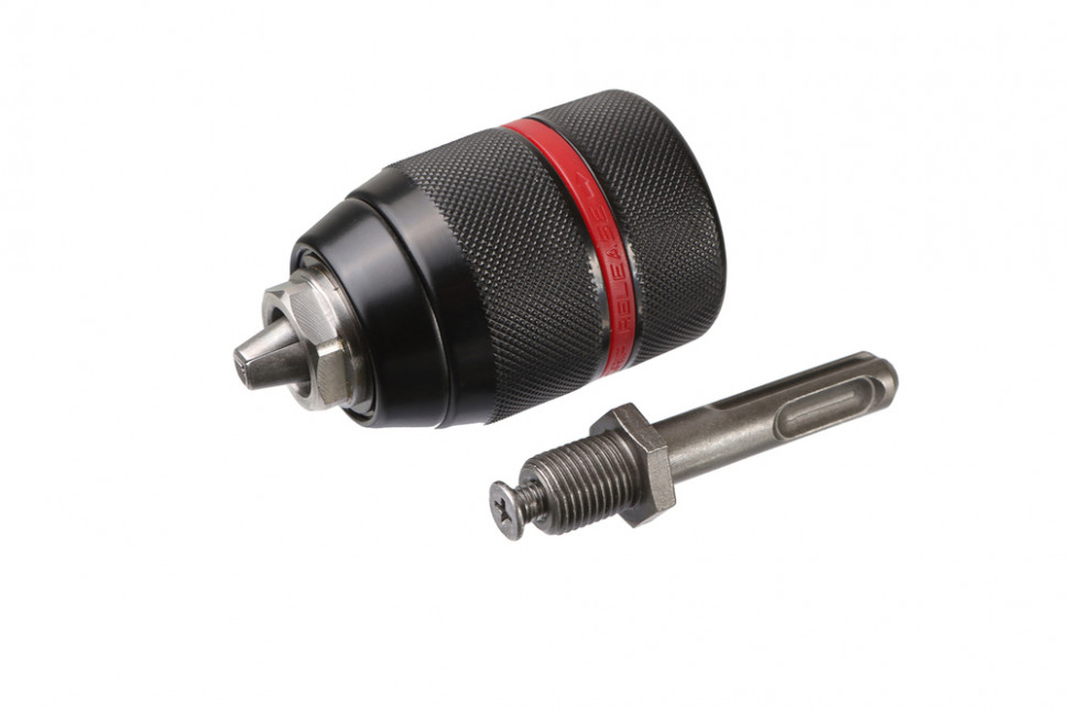 Аккумуляторный перфоратор Hanskonner PLATINUM HRH1827BL 4Дж, 3реж