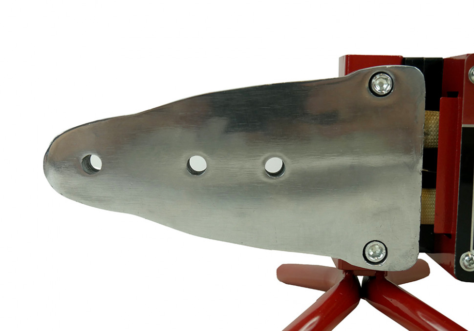 Аппарат для сварки пластиковых труб Энергомаш ГАРАНТ АСТ1-1900-6 в Ростове-на-Дону в Ростове-на-Дону