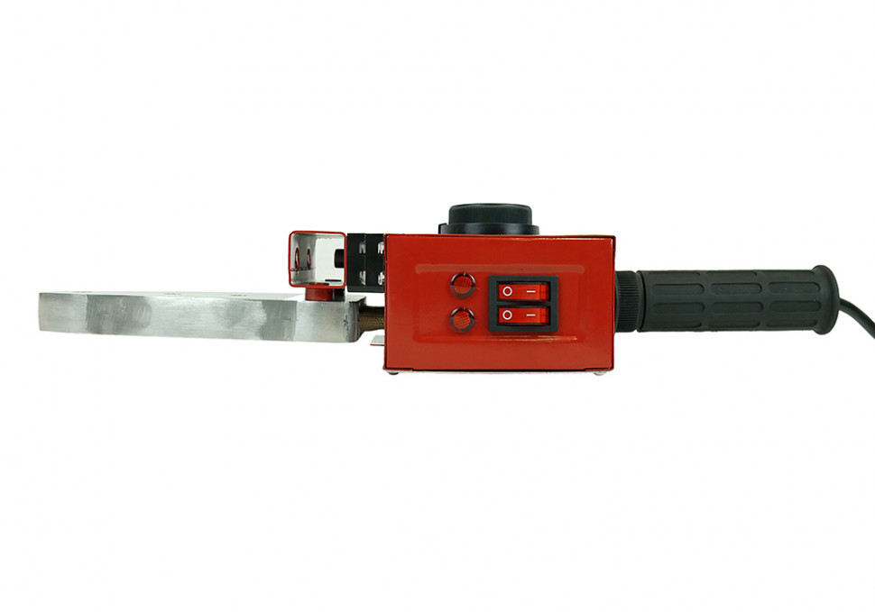 Аппарат для сварки пластиковых труб Энергомаш ГАРАНТ АСТ1-1900-6 в Ростове-на-Дону в Ростове-на-Дону