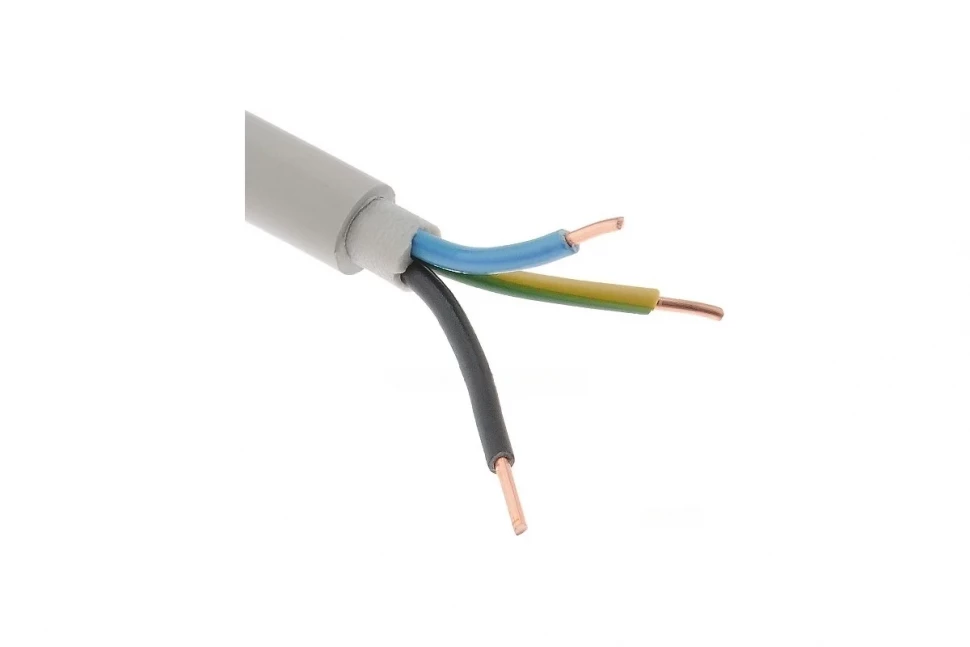 Кабель NUM 3 х 2,5 ГОСТ ККЗ