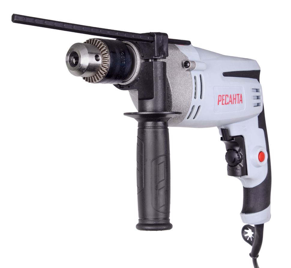 Дрель ударная Ресанта ДУ-15/950М в Ростове-на-Дону в Ростове-на-Дону