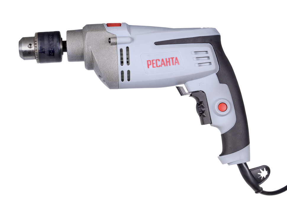 Дрель ударная Ресанта ДУ-15/950М в Ростове-на-Дону в Ростове-на-Дону