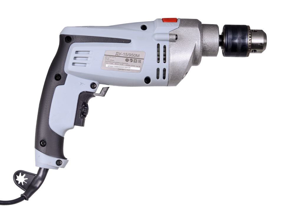 Дрель ударная Ресанта ДУ-15/950М в Ростове-на-Дону в Ростове-на-Дону