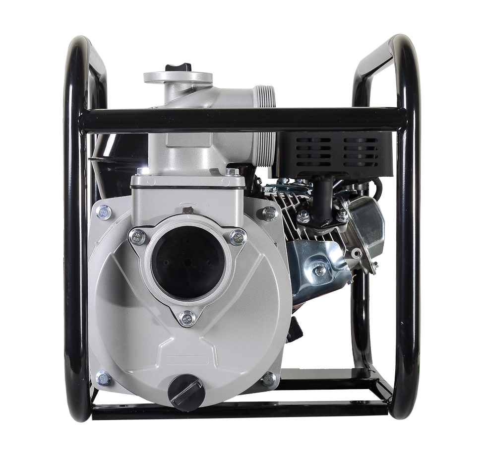 Мотопомпа HUTER MP-80 в Ростове-на-Дону в Ростове-на-Дону