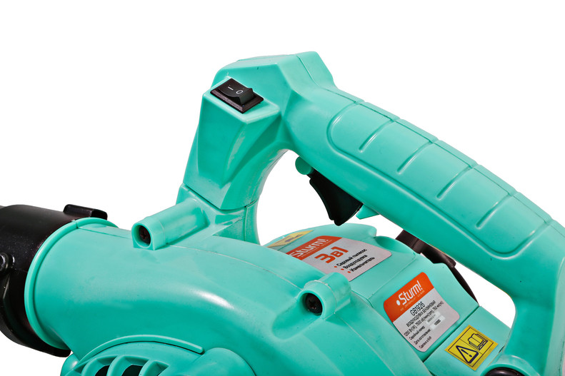 Воздуходувка бензиновая Sturm! GB1926