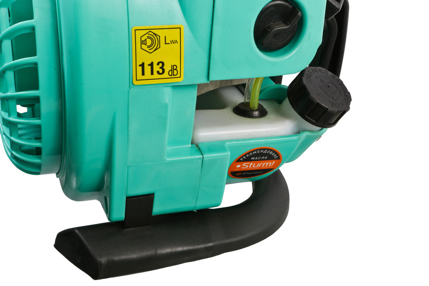 Воздуходувка бензиновая Sturm! GB1926