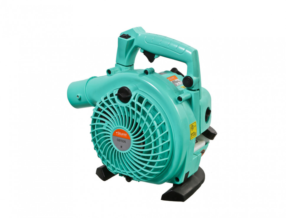 Воздуходувка бензиновая Sturm! GB1926