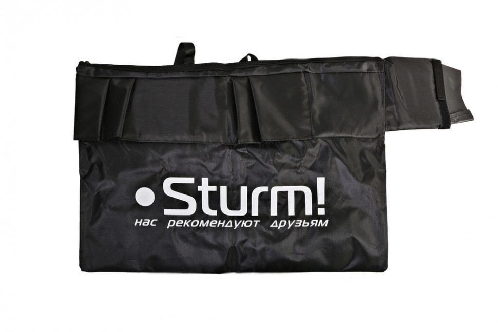 Воздуходувка бензиновая Sturm! GB1926