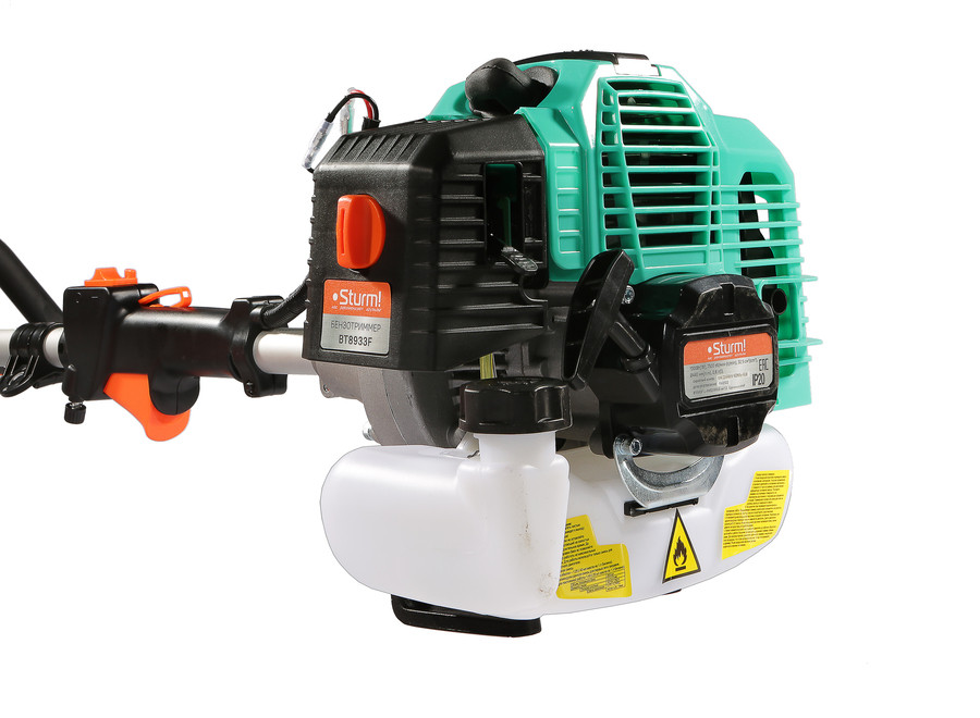 Триммер бензиновый Sturm! BT8933F