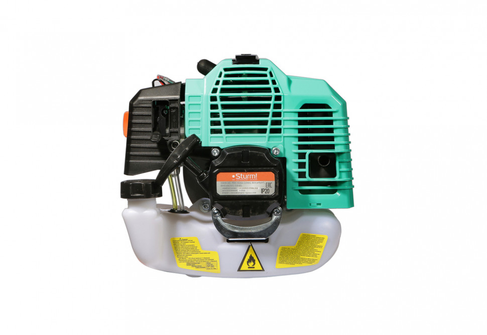 Триммер бензиновый Sturm! BT8933F