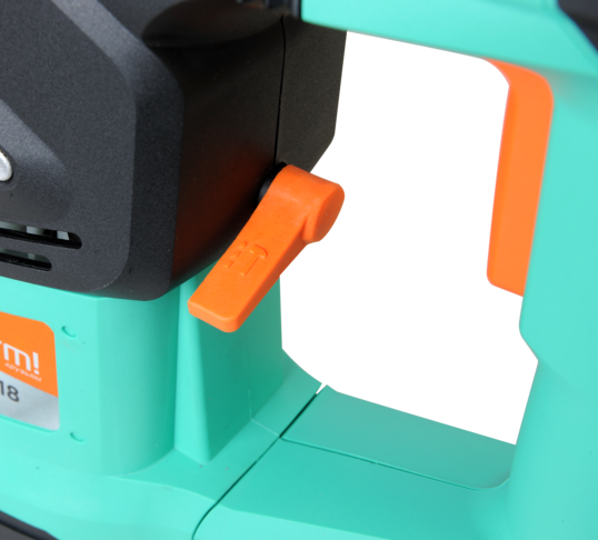 Перфоратор SDS Plus Sturm! RH2518