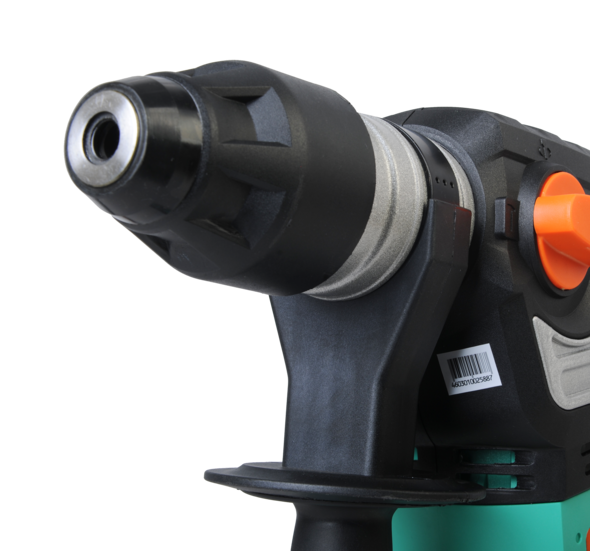 Перфоратор SDS Plus Sturm! RH2518