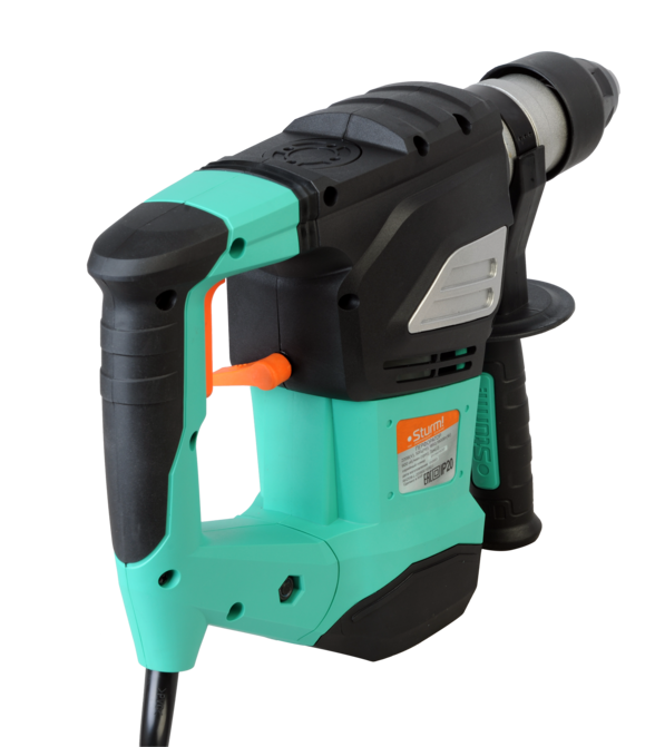 Перфоратор SDS Plus Sturm! RH2518