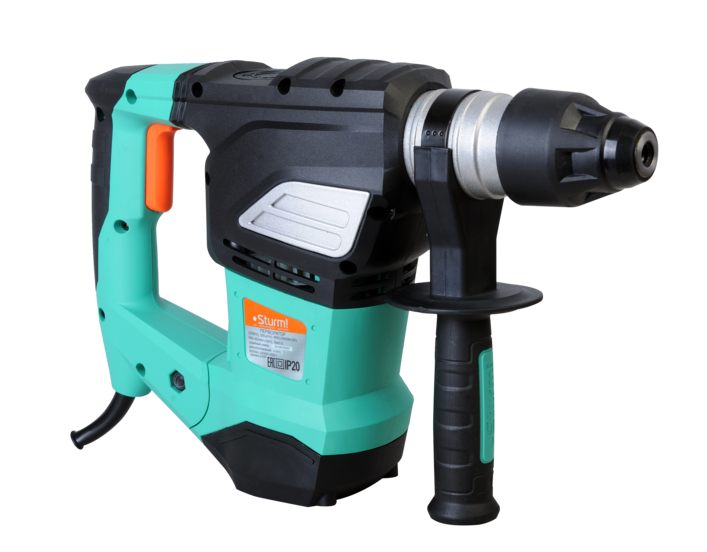 Перфоратор SDS Plus Sturm! RH2518