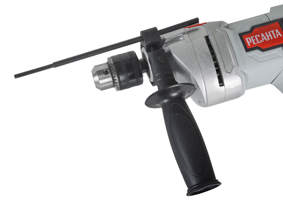 Дрель ударная Ресанта ДУ-16/1100МК в Ростове-на-Дону в Ростове-на-Дону