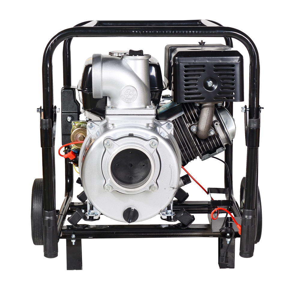 Мотопомпа Huter MPD-100 для грязной воды в Ростове-на-Дону в Ростове-на-Дону