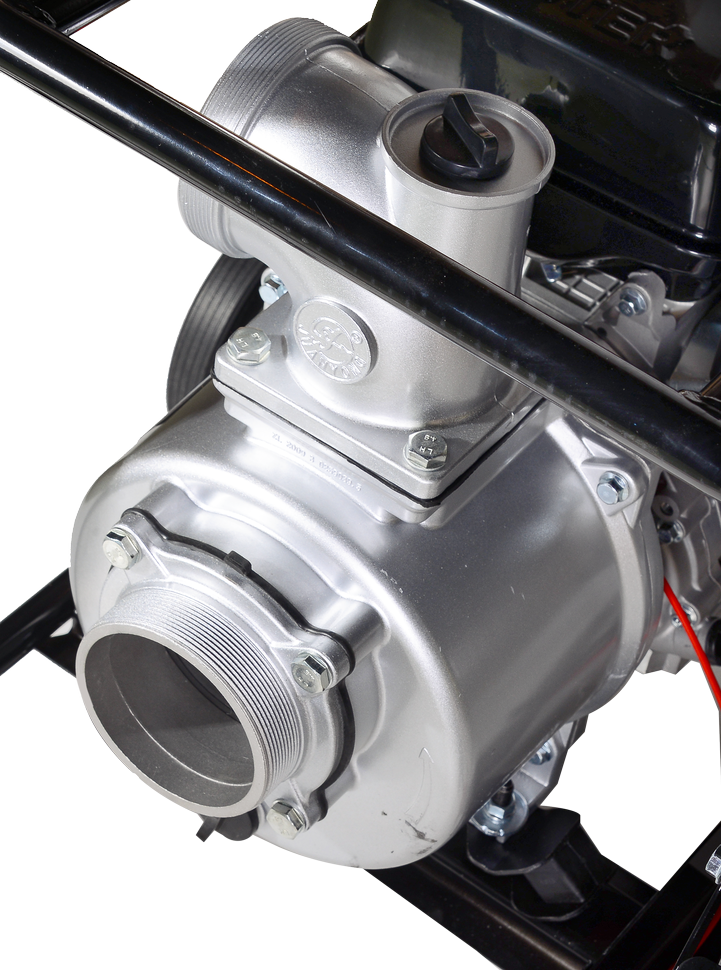 Мотопомпа Huter MPD-100 для грязной воды в Ростове-на-Дону в Ростове-на-Дону