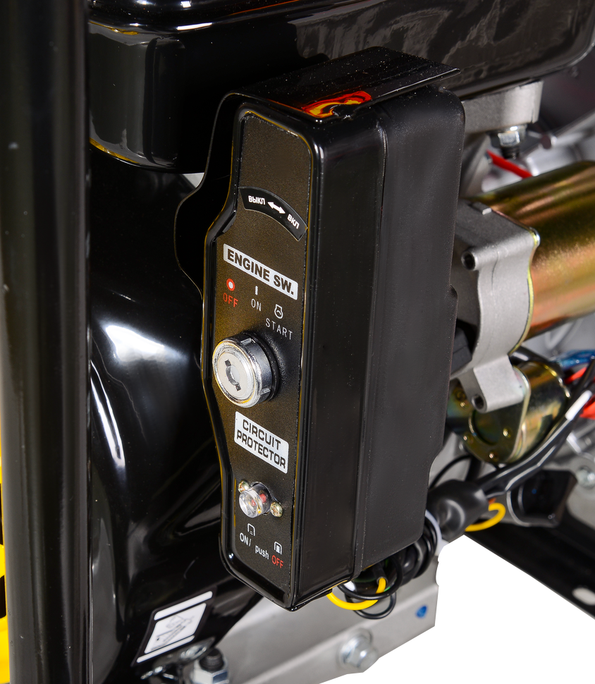 Мотопомпа Huter MPD-100 для грязной воды в Ростове-на-Дону в Ростове-на-Дону