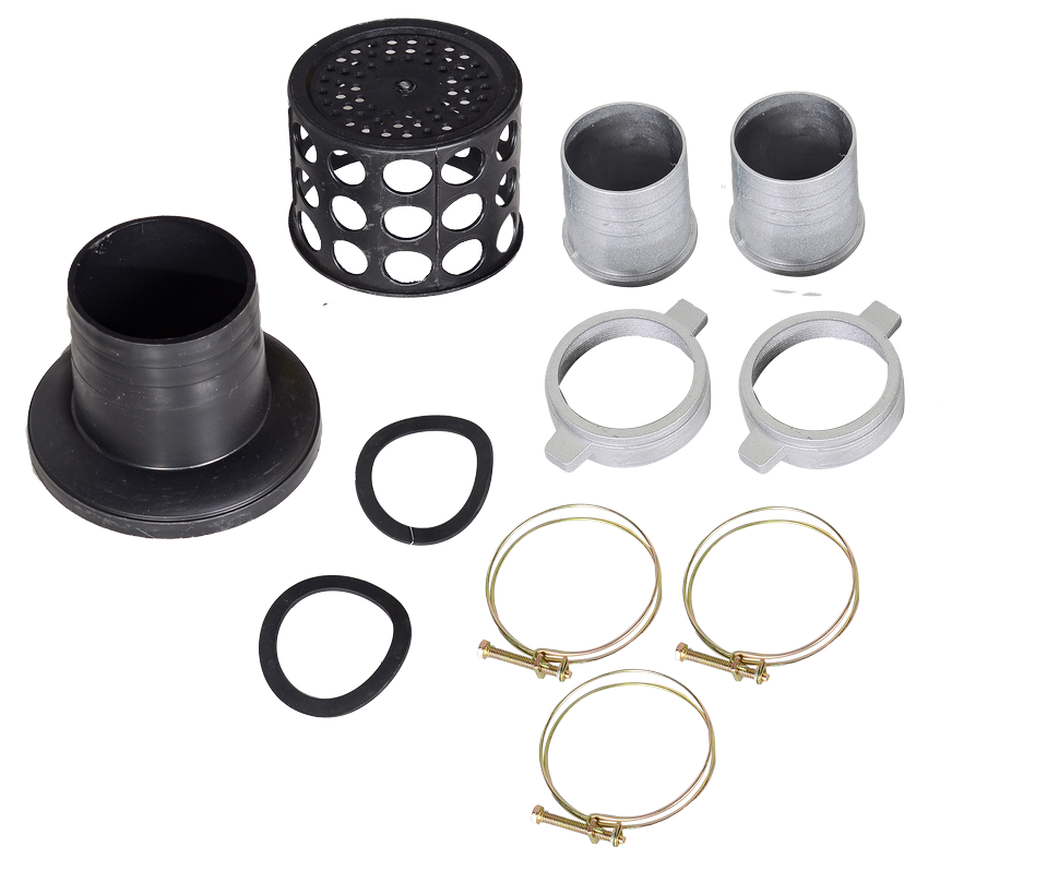 Мотопомпа Huter MPD-100 для грязной воды в Ростове-на-Дону в Ростове-на-Дону