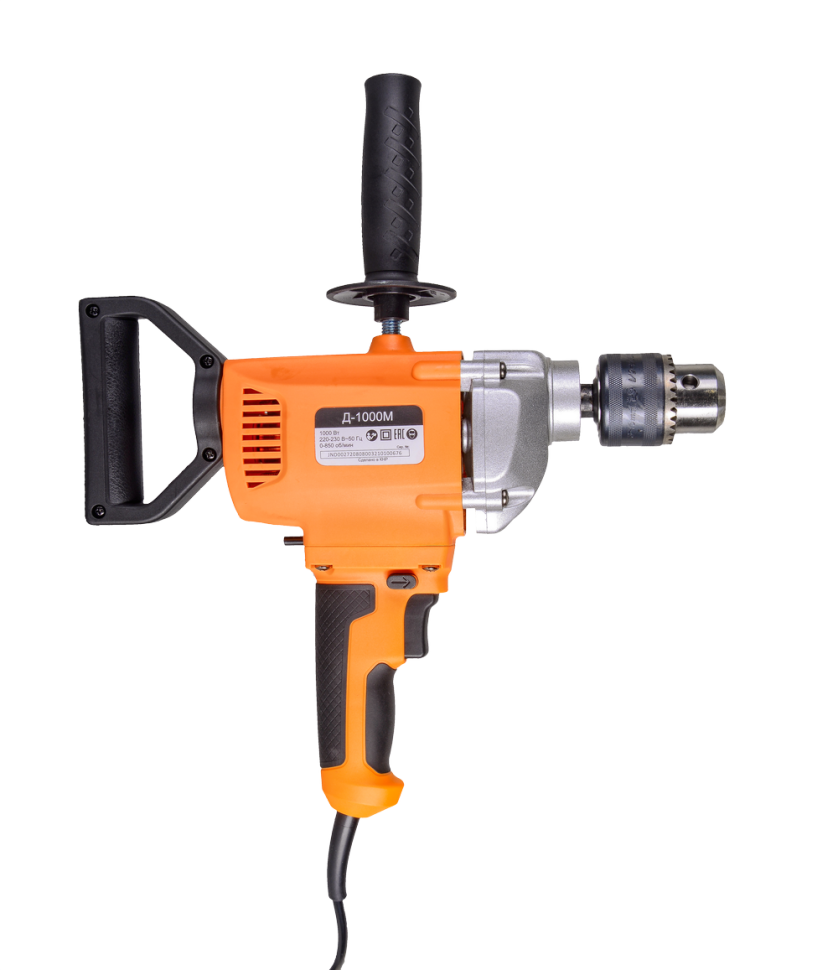 Дрель-миксер Вихрь Д-1000М