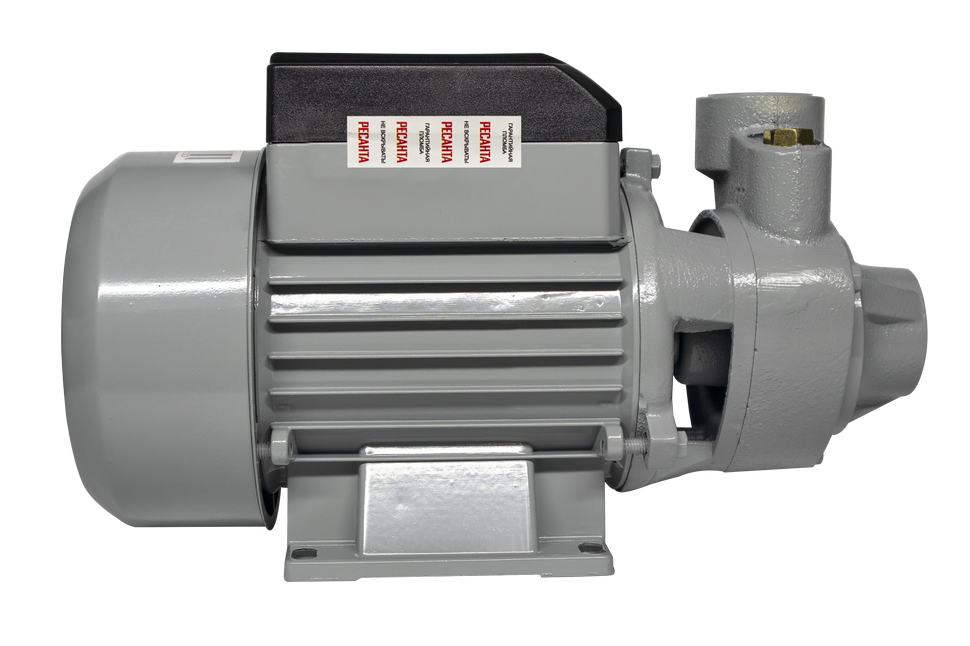 Поверхностный насос Ресанта ПСН-2400Ч