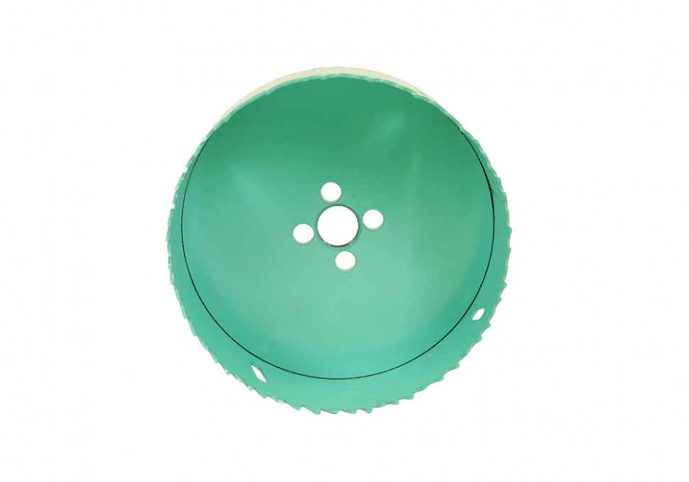 Коронка биметаллическая, 114мм, 5/8&ampquot, Sturm! в Ростове-на-Дону в Ростове-на-Дону